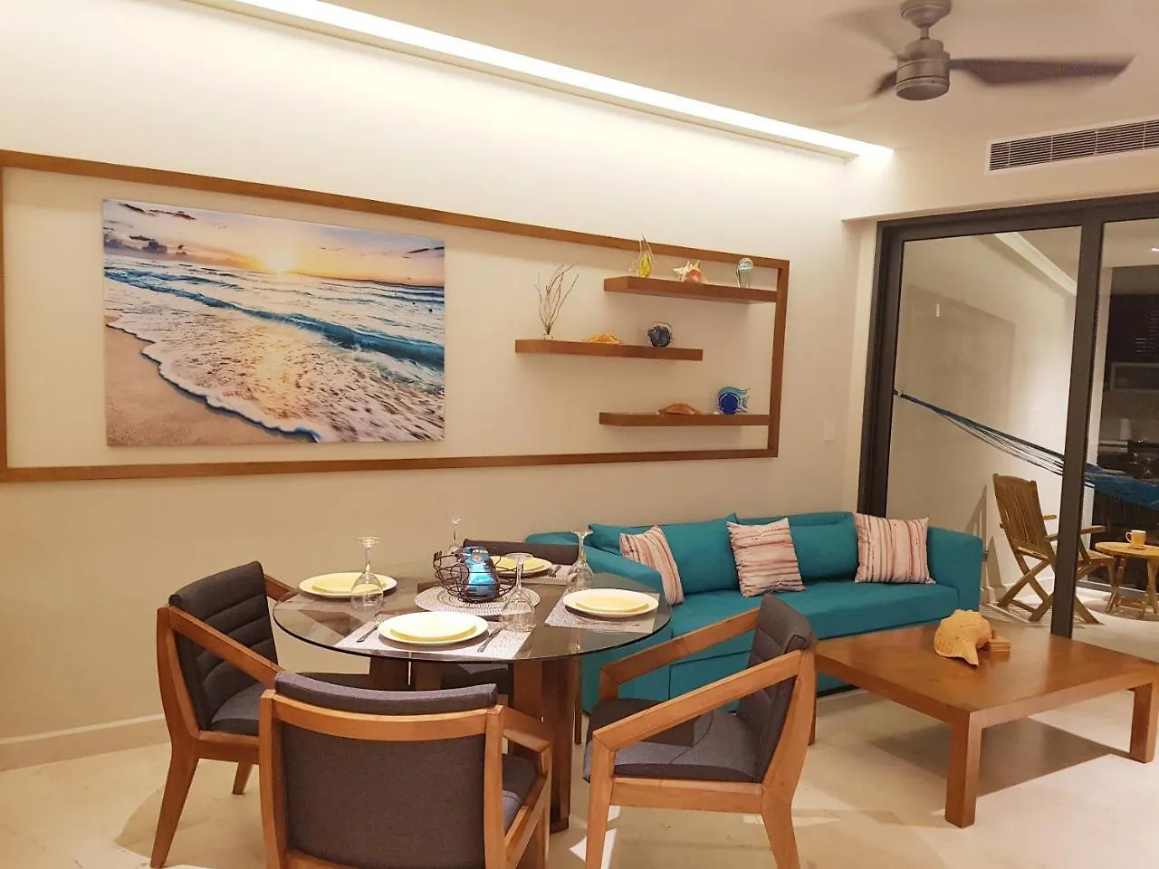 Caribbean Lifestyle 2Br Steps From The Beach By Happy Address Playa del Carmen