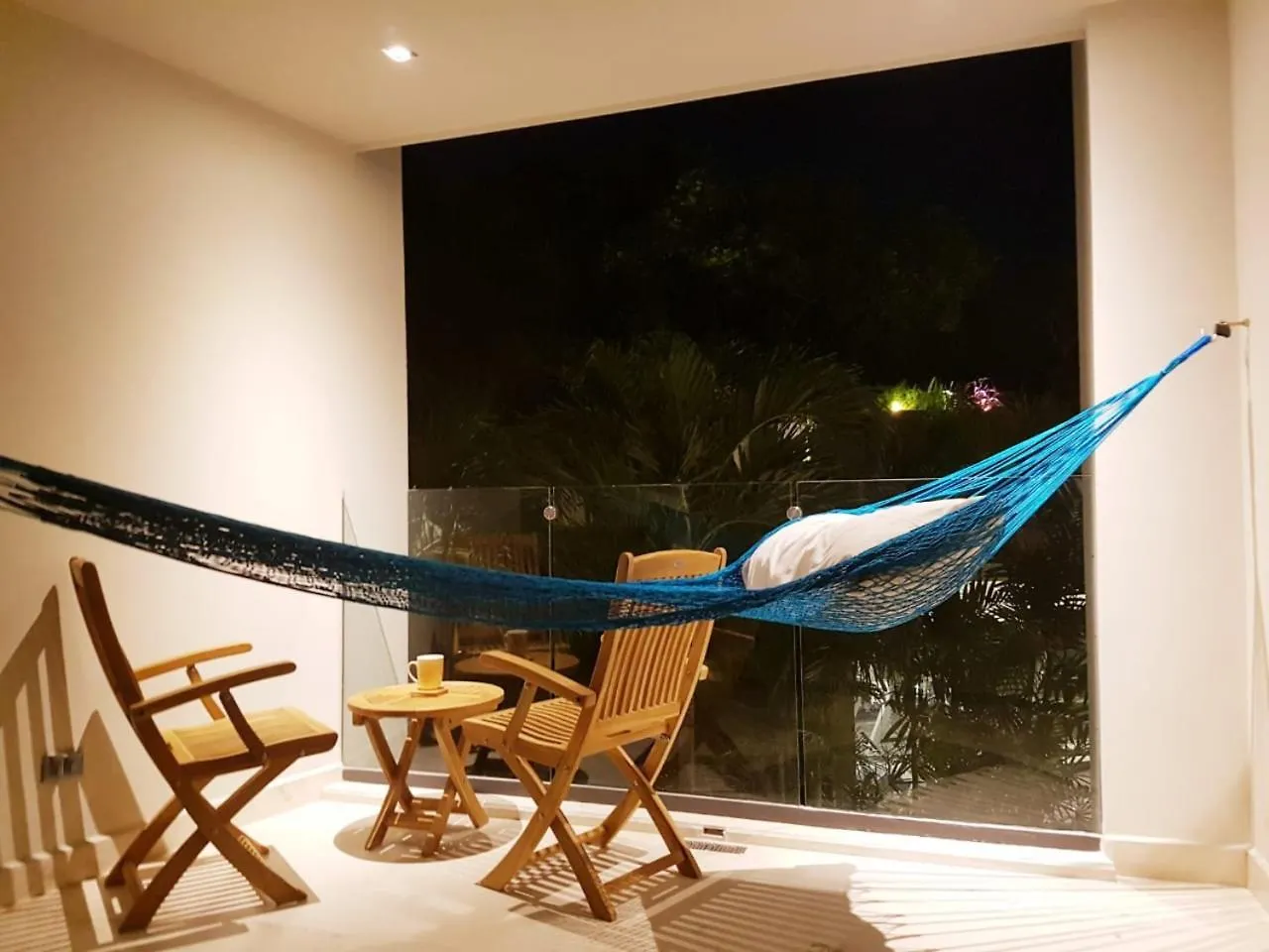 Caribbean Lifestyle 2Br Steps From The Beach By Happy Address Playa del Carmen Mexiko