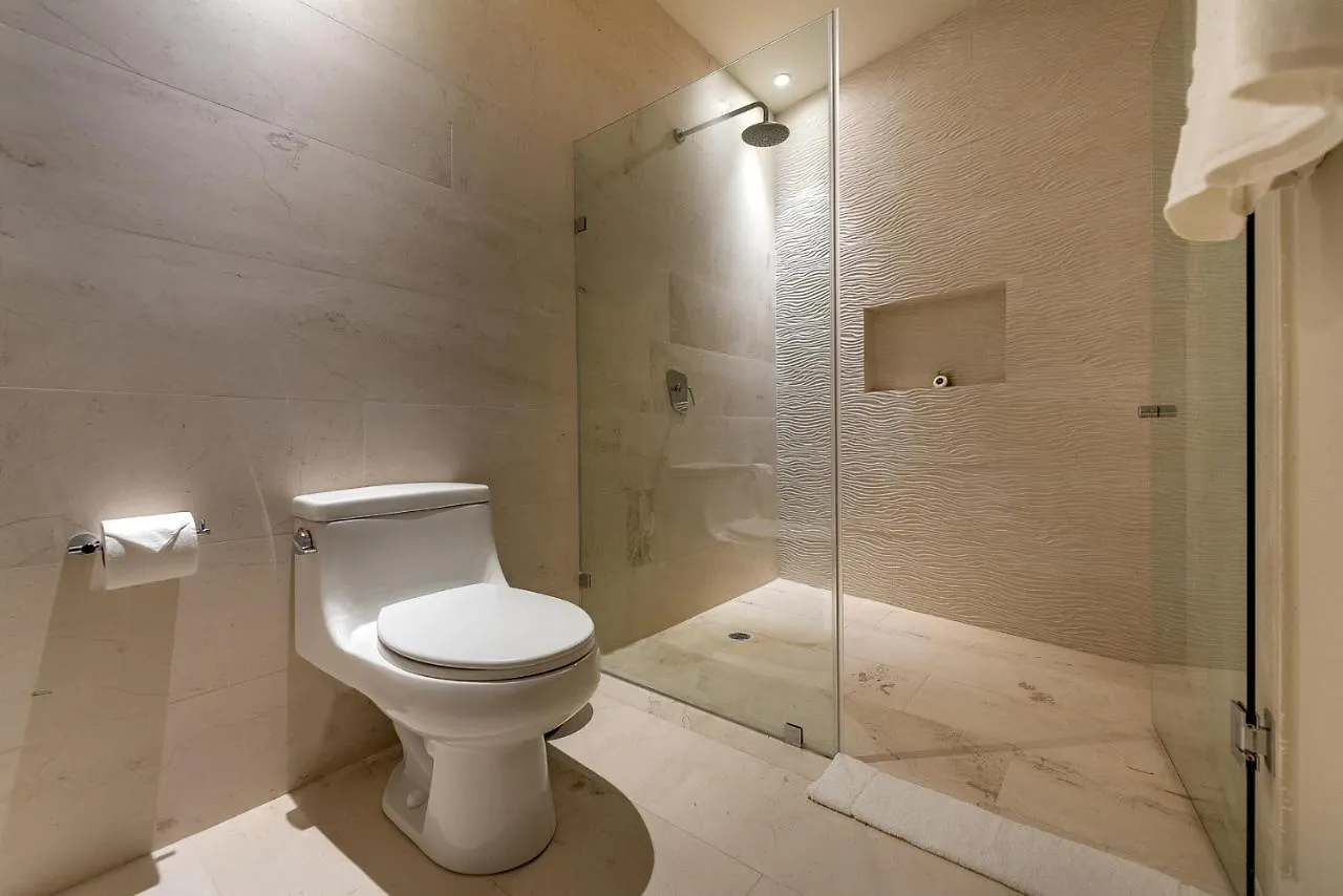 Caribbean Lifestyle 2Br Steps From The Beach By Happy Address Playa del Carmen 0*,  Mexiko